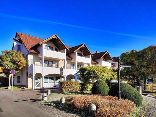 Wohnung zum Kauf 189.000 € 2 Zimmer 68,8 m² 1. Geschoss Frommershausen Vellmar 34246