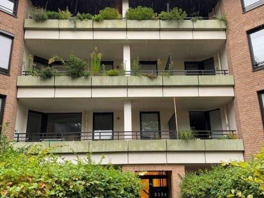 Wohnung zum Kauf 249.900 € 1 Zimmer 47,3 m² Sülz Köln 50937