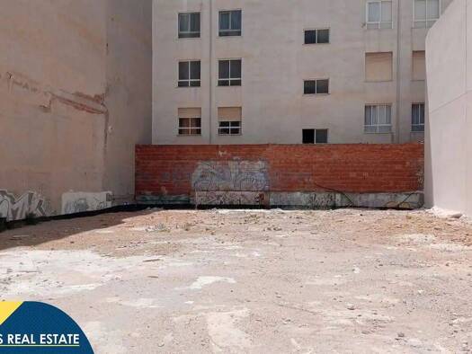 Wohn- und Gewerbegrundstück zum Kauf 605.000 € Torrevieja 03182