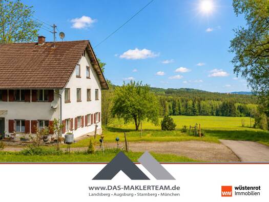 Einfamilienhaus zum Kauf 888.888 € 5 Zimmer 135 m² 68.860 m² Grundstück Schwanden Böhen 87736