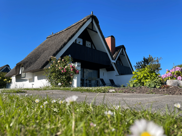 Einfamilienhaus zum Kauf 299.000 € 4 Zimmer 57 m² 340 m² Grundstück frei ab 01.10.2026 Großenbrode Großenbrode 23775