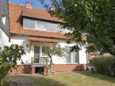 Einfamilienhaus zum Kauf 239.000 € 5 Zimmer 130 m² 1.250 m² Grundstück Peine - Handorf 31226