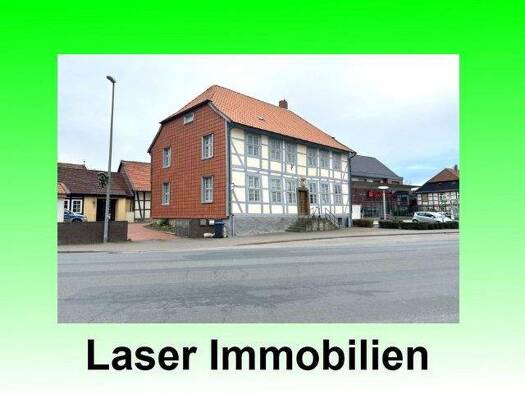 Haus zum Kauf 480.000 € 5 Zimmer 141 m² 447 m² Grundstück Hohenhameln 31249