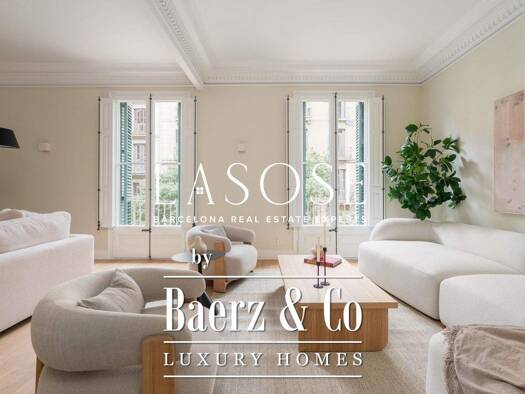 Haus zum Kauf 1.695.000 € 185 m² barcelona