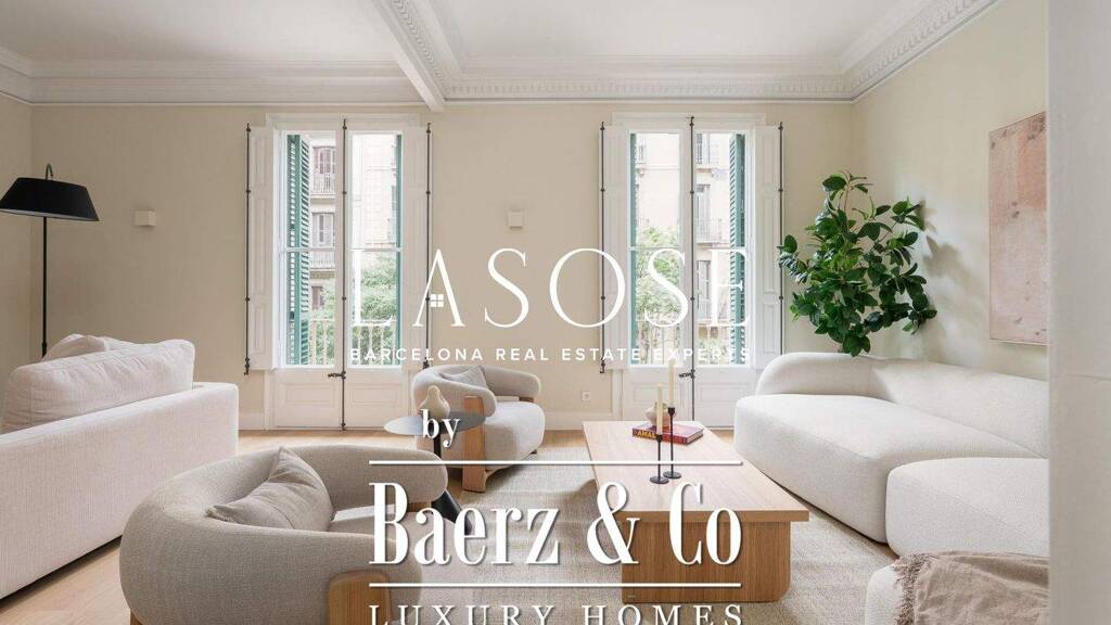 Haus zum Kauf 1.695.000 € 185 m² barcelona