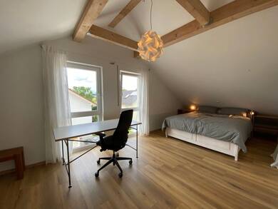 Studio zur Miete 919 € 1 Zimmer 28 m² Geschoss 2/2 frei ab 01.09.2025 Gilching Gilching 82205