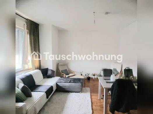 Wohnung zur Miete Tauschwohnung 800 € 2 Zimmer 65 m² Untertürkheim Untertürkheim 70327