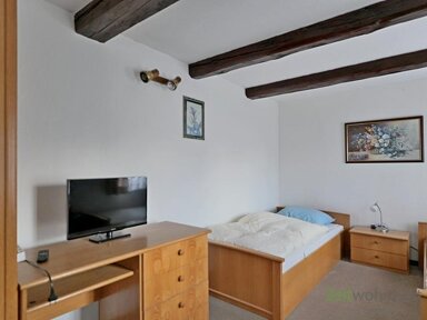 Wohnung zur Miete Wohnen auf Zeit 360 € 1 Zimmer 24 m² frei ab 01.04.2025 Mickten Dresden 01139