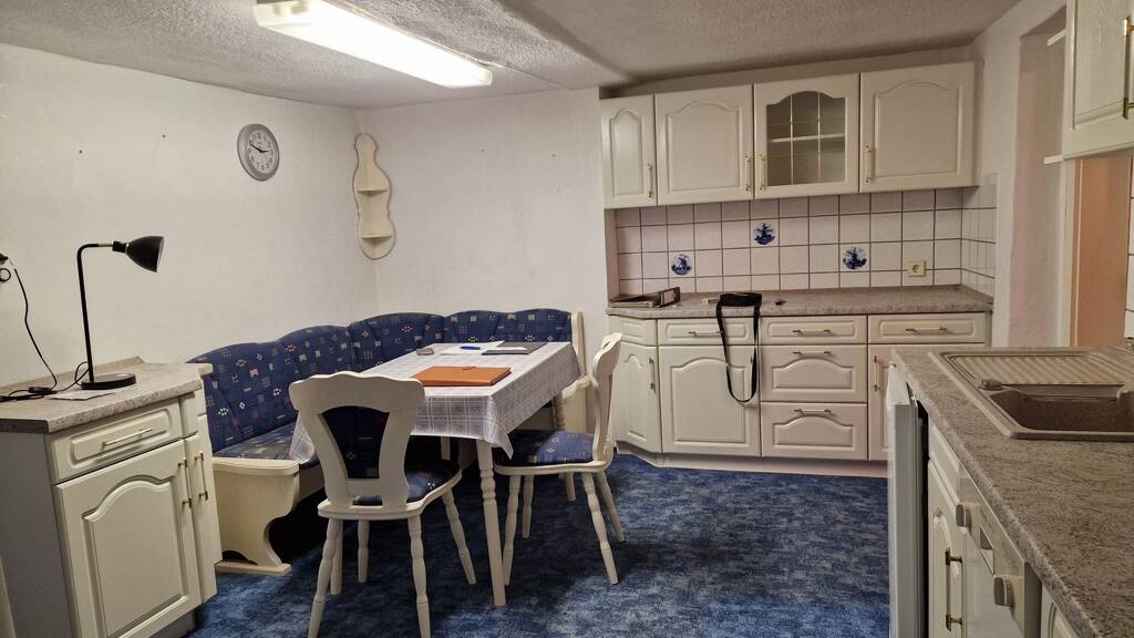 Reihenmittelhaus zum Kauf 40.000 € 4 Zimmer 100 m² 170 m² Grundstück Sayda 09619