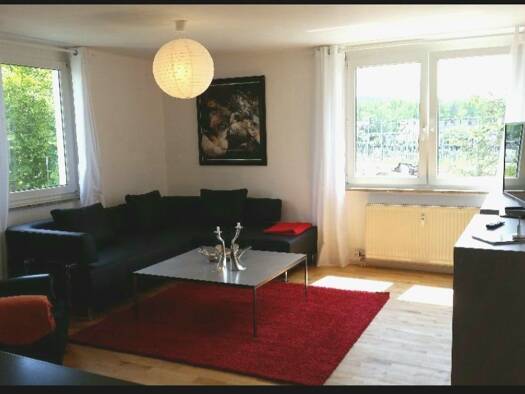 Wohnung zur Miete 995 € 1 Zimmer 88 m² Geschoss 2/3 frei ab 01.11.2026 Rehhof Nürnberg 90482