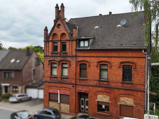 Mehrfamilienhaus zum Kauf 645.000 € 27 Zimmer 906 m² 1.759 m² Grundstück Herne-Süd Herne 44625