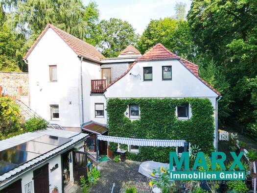 Einfamilienhaus zum Kauf 214.500 € 7,5 Zimmer 184 m² 590 m² Grundstück frei ab 01.01.2027 Löbau Löbau 02708
