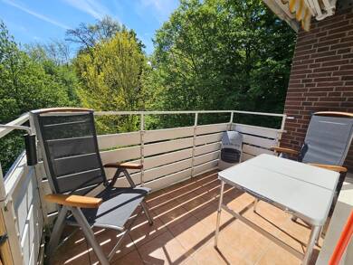 Wohnung zum Kauf 199.499 € 4 Zimmer 117 m² 2. Geschoss St. Magnus Bremen 28759