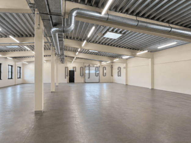 Lagerhalle zur Miete 6,50 € Zellhausen Mainhausen 63533