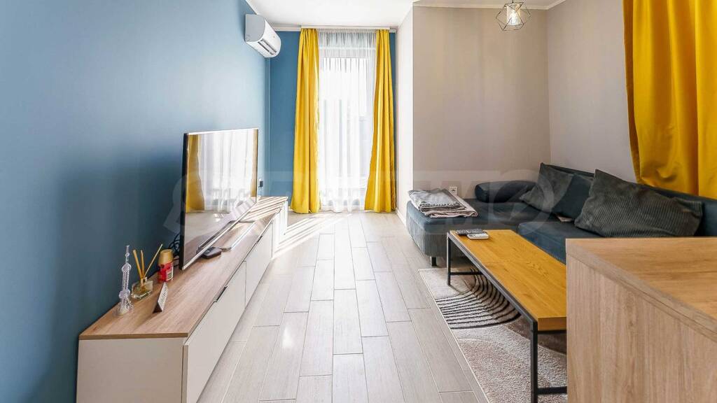 Wohnung zum Kauf 199.999 € 2 Zimmer 53 m² Sofia