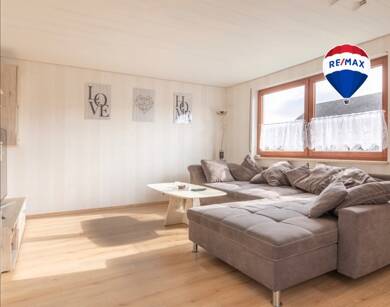 Wohnung zum Kauf 299.000 € 4,5 Zimmer 110 m² Unterlauchringen Lauchringen 79787