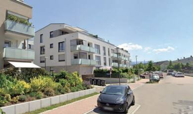 Garage/Stellplatz zum Kauf 28.000 € Bad Krozingen Bad-Krozingen 79189