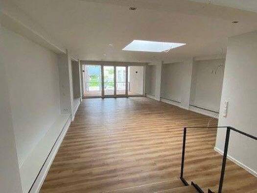 Loft zur Miete 750 € 2 Zimmer 108 m² EG frei ab sofort Brauerstraße 8 St Johann Mitte 66123