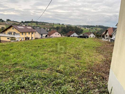 Grundstück zum Kauf 220.000 € 826 m² Grundstück St. Georgen an der Gusen 4222