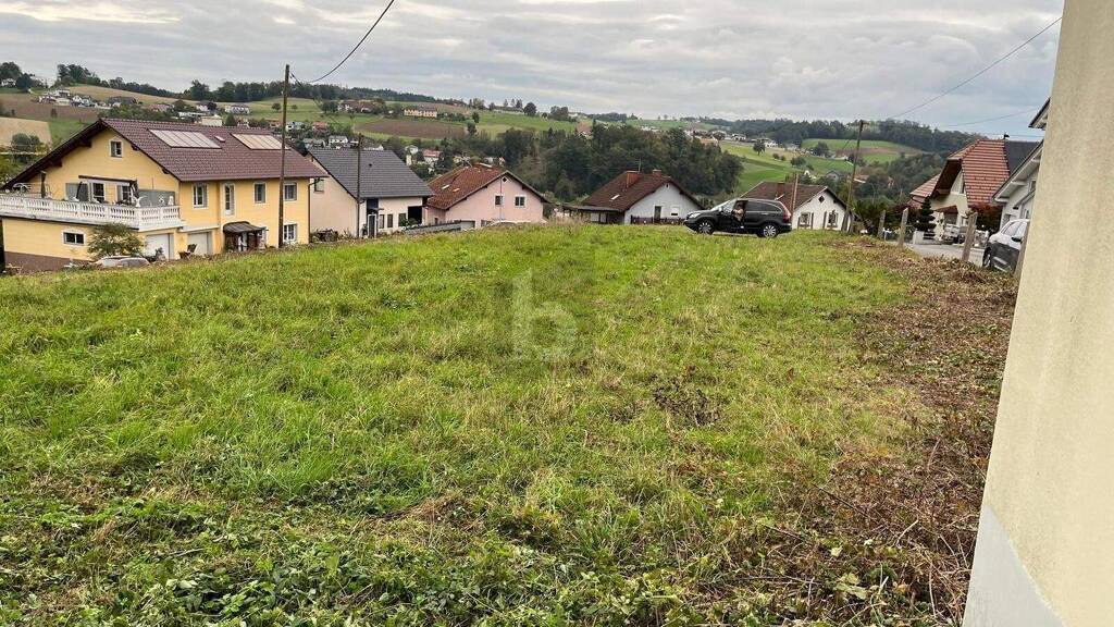 Grundstück zum Kauf 220.000 € 826 m² Grundstück St. Georgen an der Gusen 4222