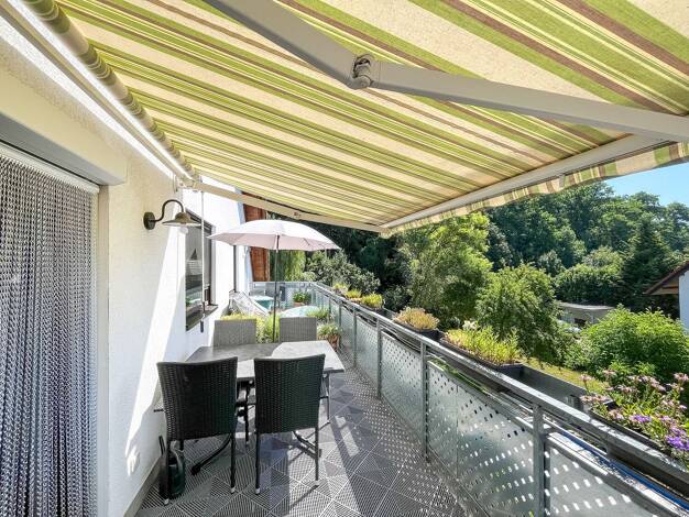 Maisonette zum Kauf 466.000 € 5,5 Zimmer 129 m² 3. Geschoss Wannweil 72827
