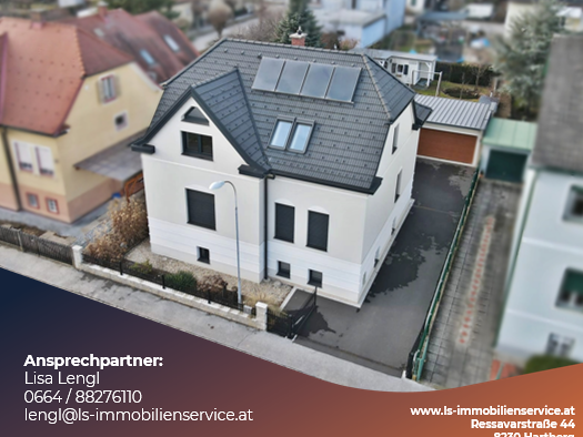 Einfamilienhaus zum Kauf 749.000 € 140 m² 736 m² Grundstück frei ab sofort Fürstenfeld 8280