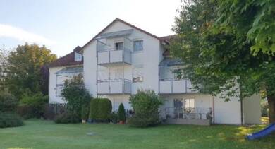 Wohnung zur Miete 630 € 3 Zimmer 76 m² 1. Geschoss frei ab 01.06.2025 Haydnstraße 18 Altötting Altötting 84503