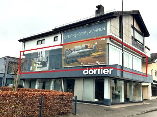 Bürofläche zur Miete 10 € 185,2 m² Bürofläche teilbar ab 185,2 m² Schloßberg Stephanskirchen 83071