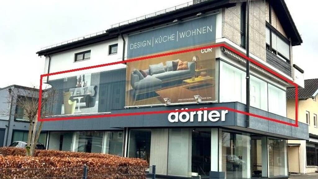 Bürofläche zur Miete 10 € 185,2 m² Bürofläche teilbar ab 185,2 m² Schloßberg Stephanskirchen 83071