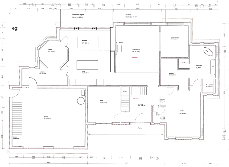 Landwirtschaftliche Fläche zum Kauf provisionsfrei 1.850.000 € 17.655 m² Grundstück Born Hohenstein 65329