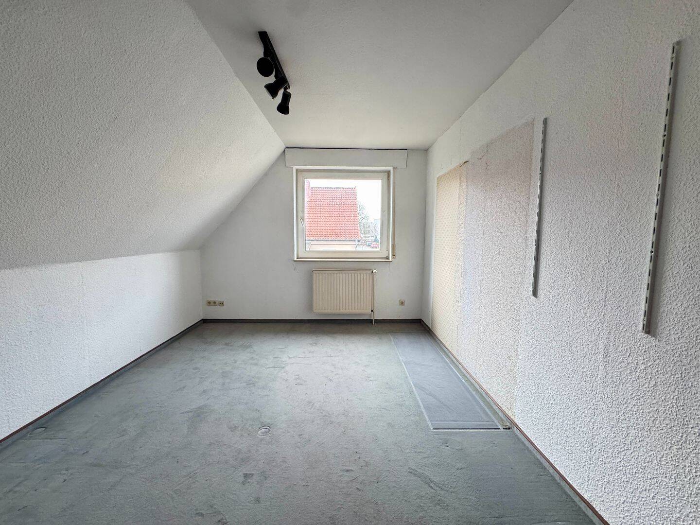 House in Nienburg/Weser, Stadtteil Nienburg - Mehr