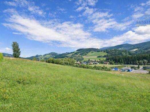 Grundstück zum Kauf 1.284 m² Grundstück Reichenfels 9463
