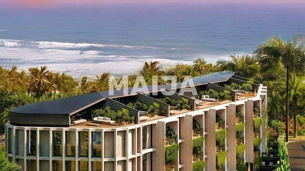 Villa zum Kauf 109.733 € 1 Zimmer 39 m² 129 m² Grundstück Manta Livin Uluwatu Badung 80362