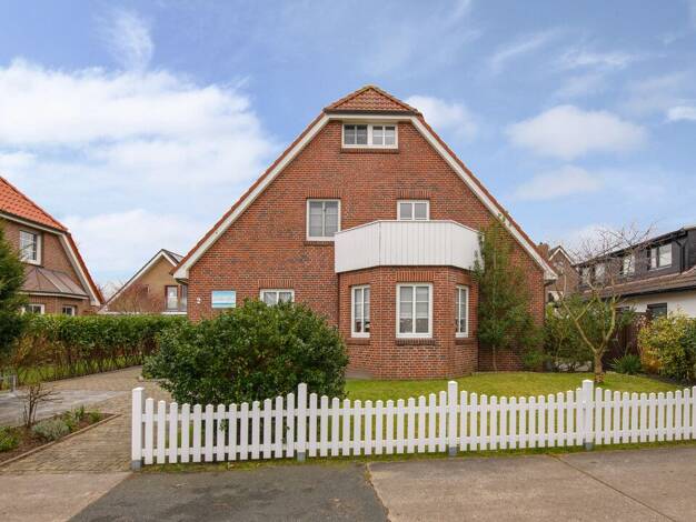 Haus zum Kauf 1.290.000 € 10 Zimmer 164 m² 477 m² Grundstück Langeoog 26465