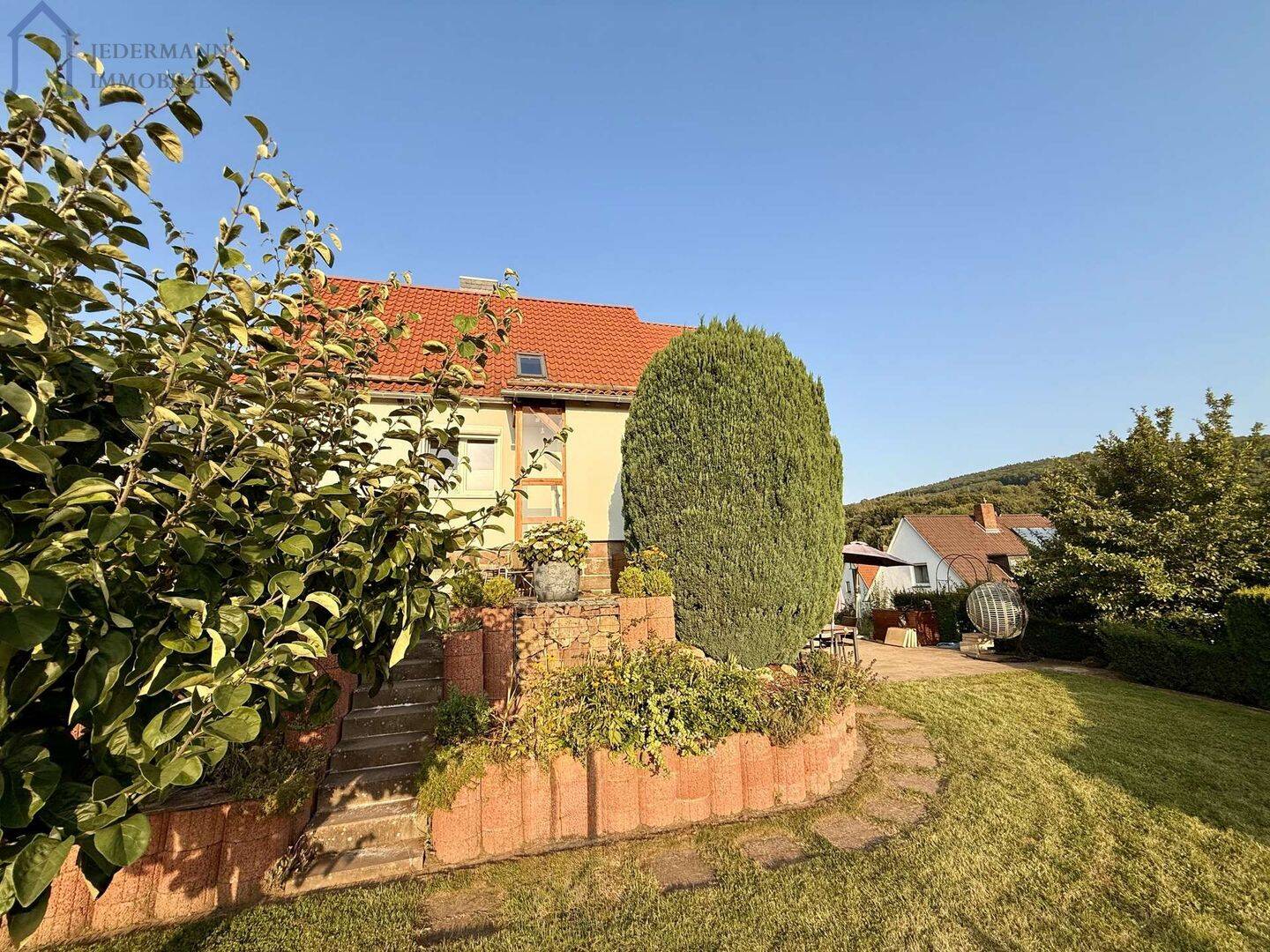 Einfamilienhaus zum Kauf - Ansicht 4