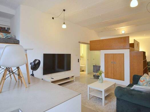 Wohnung zur Miete 1.490 € 1,5 Zimmer 64 m² EG frei ab sofort Finthen Mainz-Finthen 55126