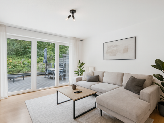 Reihenmittelhaus zum Kauf 499.000 € 5,5 Zimmer 160 m² 133,3 m² Grundstück Kuppingen Herrenberg 71083