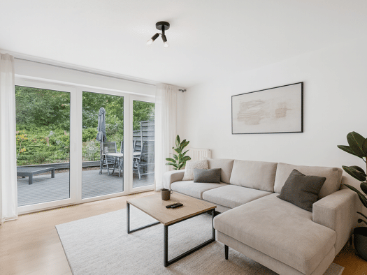 Reihenmittelhaus zum Kauf 399.000 € 5,5 Zimmer 160 m² 133,3 m² Grundstück Kuppingen Herrenberg 71083