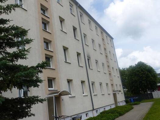 Wohnung zur Miete 299 € 2 Zimmer 51 m² 1. Geschoss Dahlen Dahlen 04774