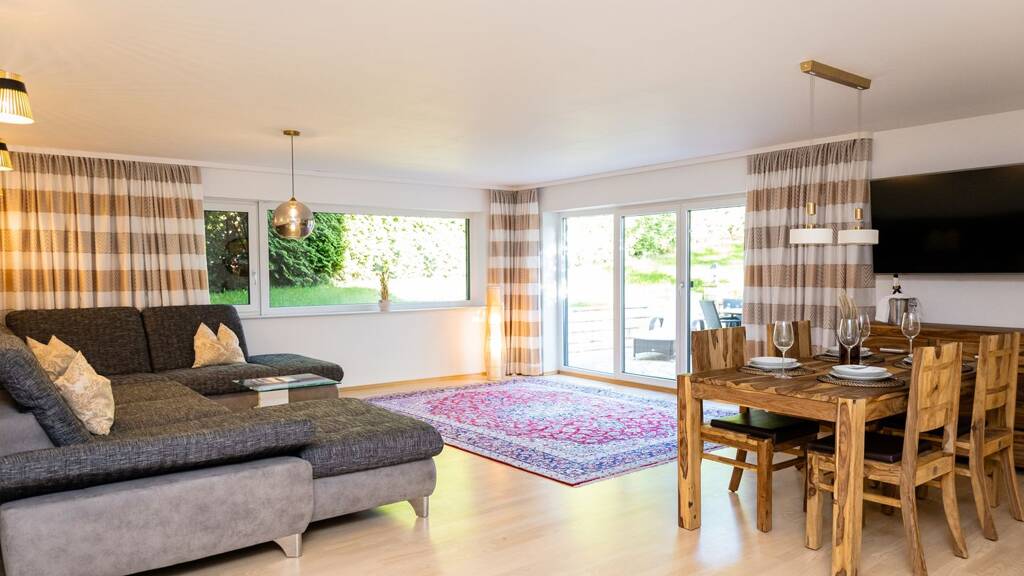 Wohnung zur Miete 1.600 € 2 Zimmer 102 m² Murnau Murnau am Staffelsee 82418