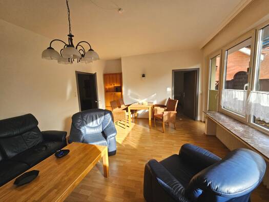 Wohnung zur Miete 420 € 2 Zimmer frei ab 01.12.2026 Löningen Löningen 49624