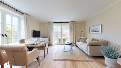 Terrassenwohnung zum Kauf 1.390.000 € 3 Zimmer 101 m² Hörnum (Sylt) 25997