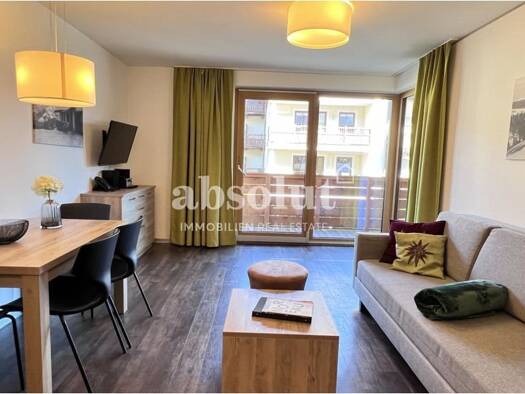Wohnung zum Kauf 299.000 € 2 Zimmer 49,5 m² 1. Geschoss Kaprun 5710