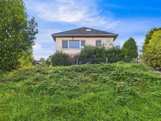 Einfamilienhaus zum Kauf 250.000 € 5 Zimmer 113 m² 675 m² Grundstück Wölpinghausen 31556