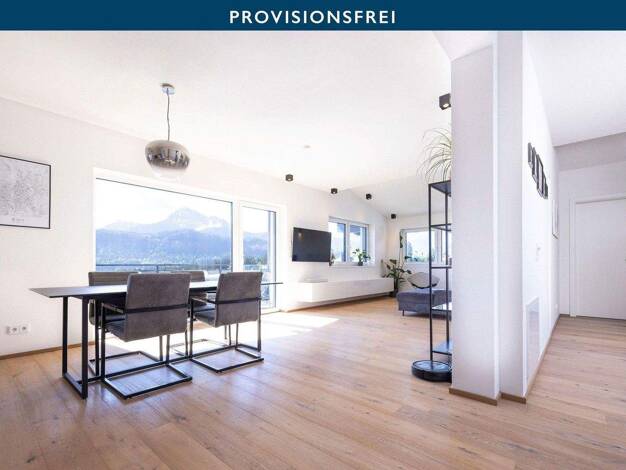 Wohnung zum Kauf provisionsfrei 595.000 € 3 Zimmer 105 m² 2. Geschoss Wängle 6610