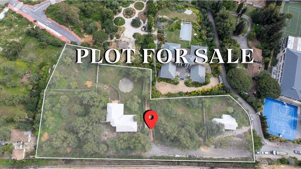 Grundstück zum Kauf 9.500.000 € 10.800 m² Grundstück Golden Beach 29600