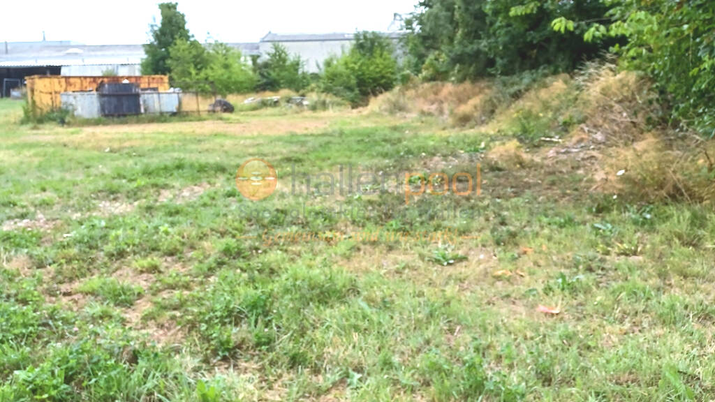 Gewerbegrundstück zum Kauf provisionsfrei 8.000 m² Grundstück Ettringen 56729