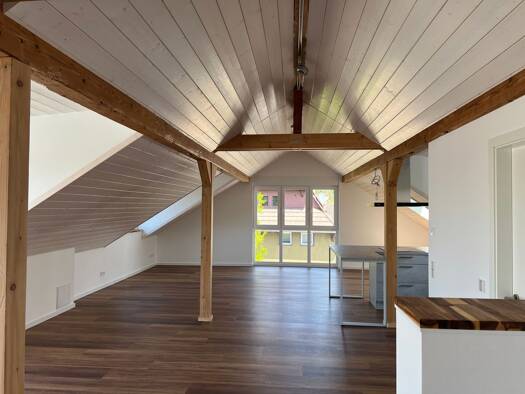 Wohnung zur Miete 1.500 € 4 Zimmer 120 m² Geschoss 2/3 frei ab sofort Bischweier 76476