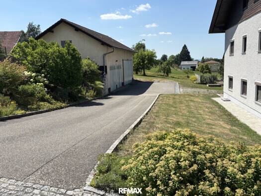 Einfamilienhaus zum Kauf 449.000 € 10 Zimmer 240 m² 9.535 m² Grundstück St. Marienkirchen bei Schärding 4774