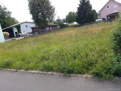 Grundstück zum Kauf 40.000 € 771 m² Grundstück Leupoldshammer Tröstau / Leupoldsdorferhammer 95709